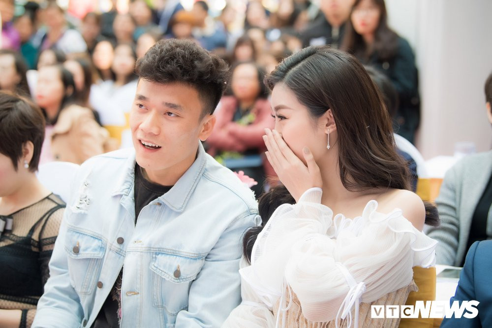 Bui Tien Dung Do My Linh (21) 9