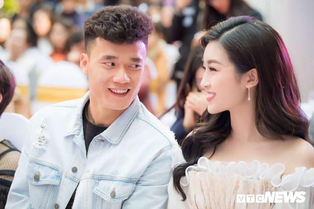 Bui Tien Dung Do My Linh (24) 9