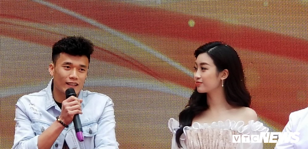 Bui Tien Dung Do My Linh (5) 3