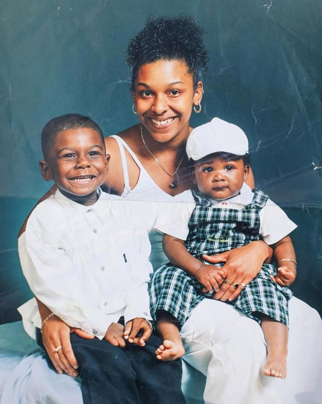 ainsley maitland niles