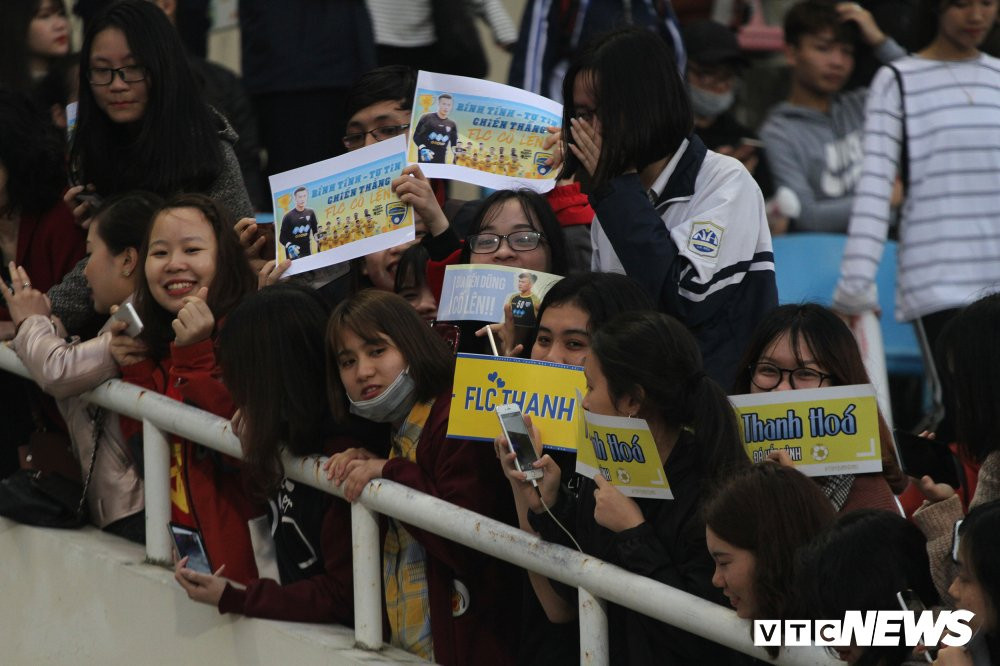 FLC Thanh Hoa Bali United (28) 3