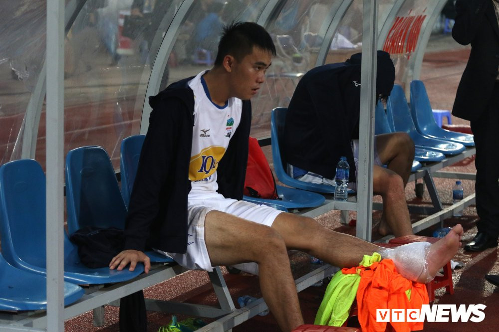 Hai Phong HAGL (49) 15