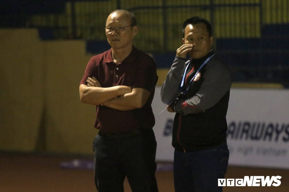 park hang seo lu dinh tuan 15