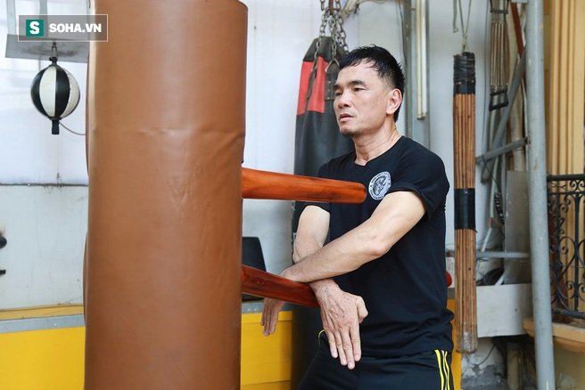 vinh xuan