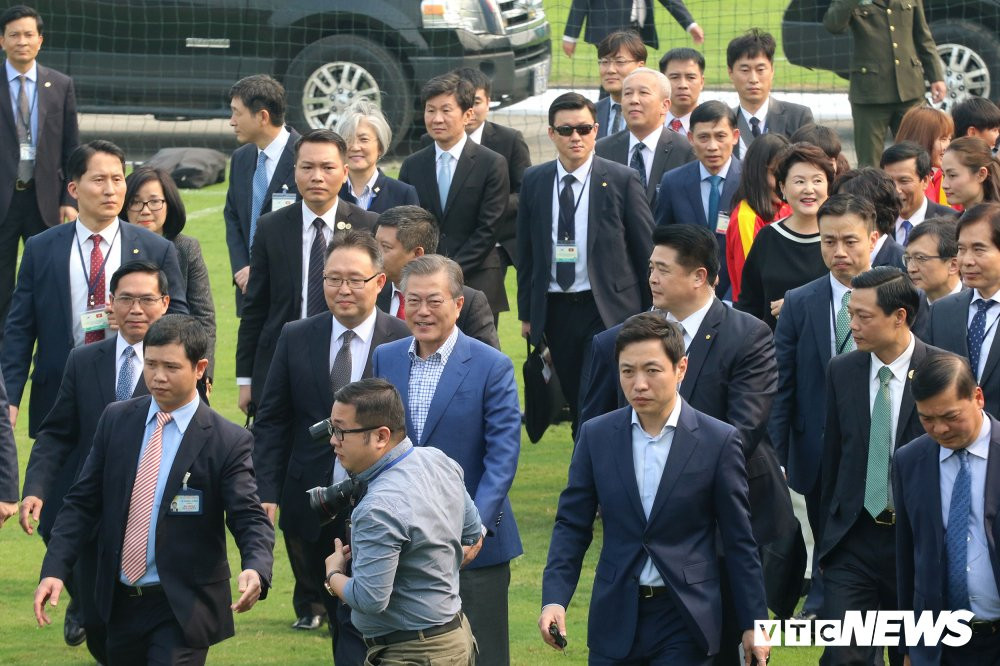 Tong thong Han Quoc Pho Thu Tuong DTVN (10)