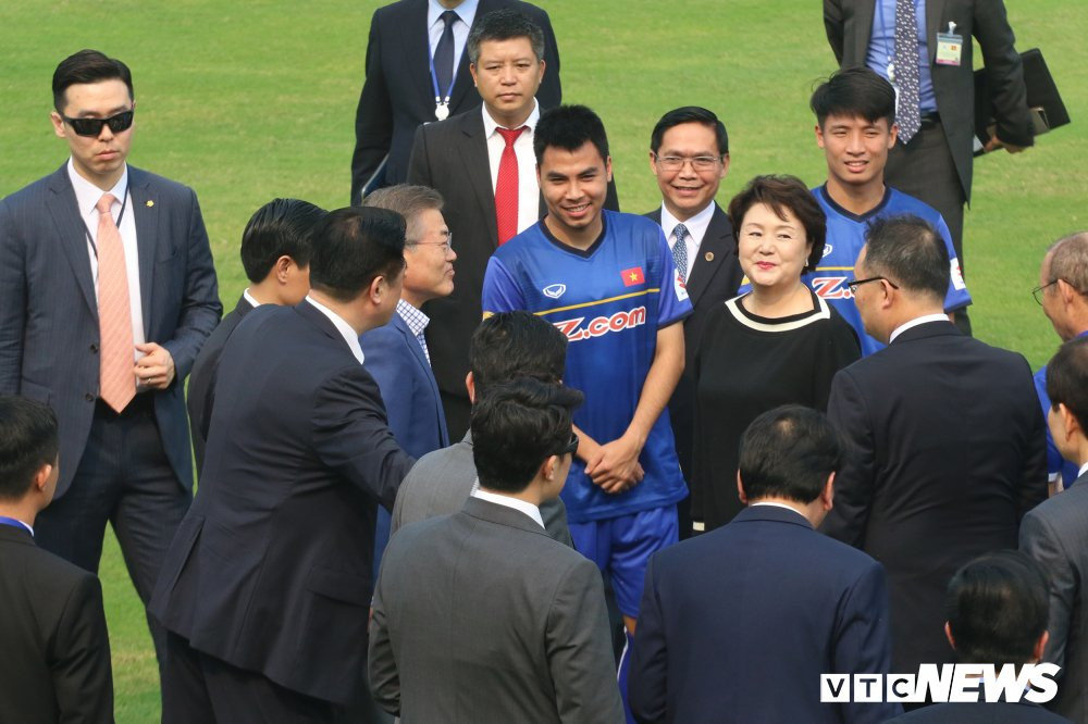 Tong thong Han Quoc Pho Thu Tuong DTVN (2)