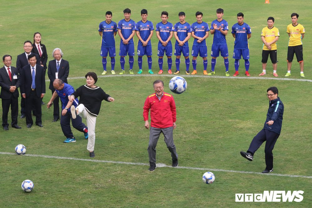 Tong thong Han Quoc Pho Thu Tuong DTVN (20)