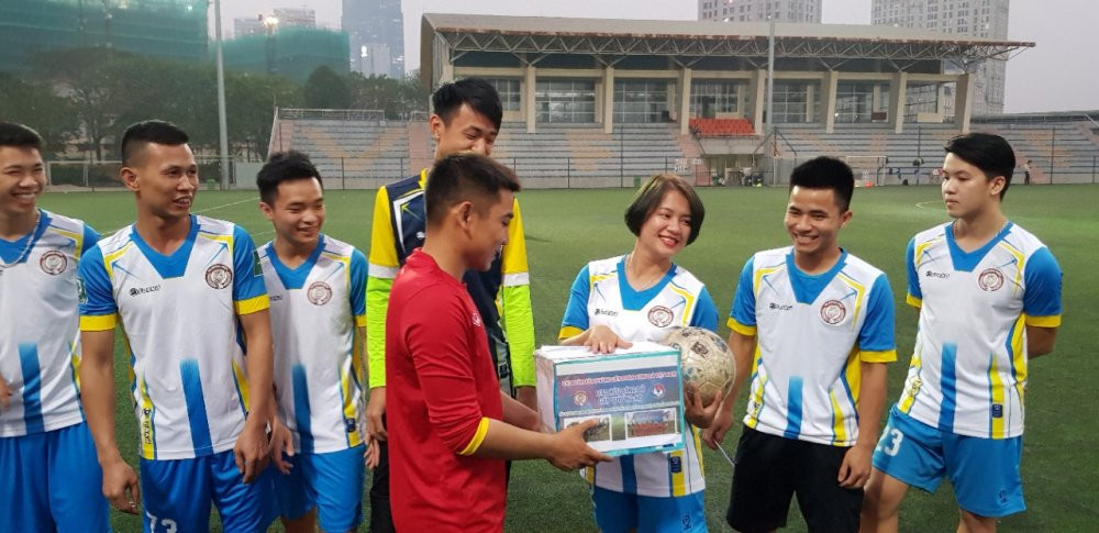 U23 Viet Nam Vu Thi Hoa (1)