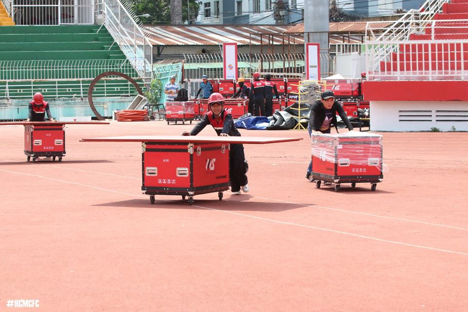 CLB TPHCM Cong Vinh (3) 3