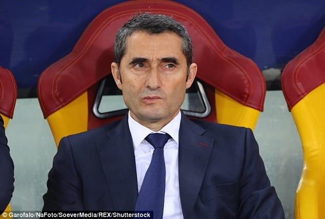 valverde