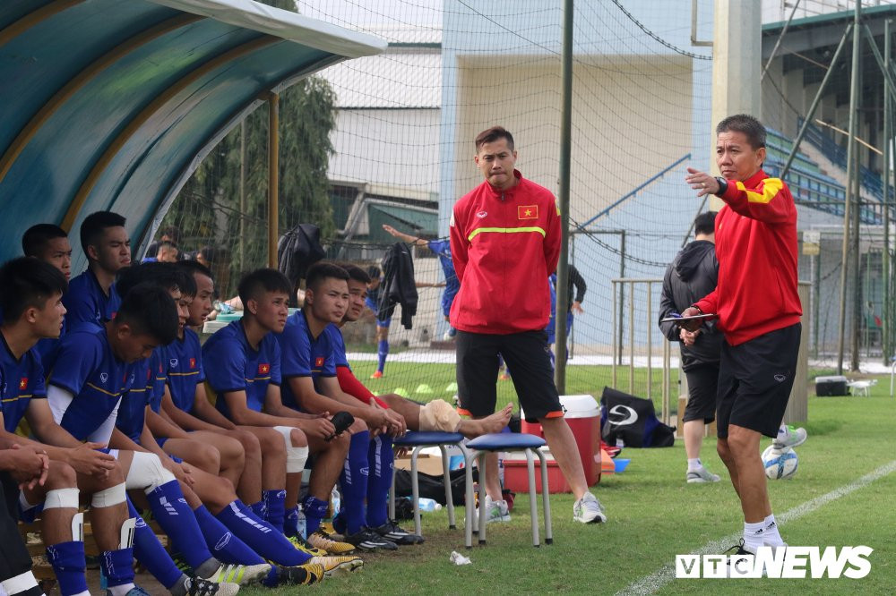 trực tiếp u19 việt nam vs u19 maroc