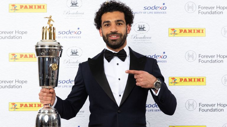 salah