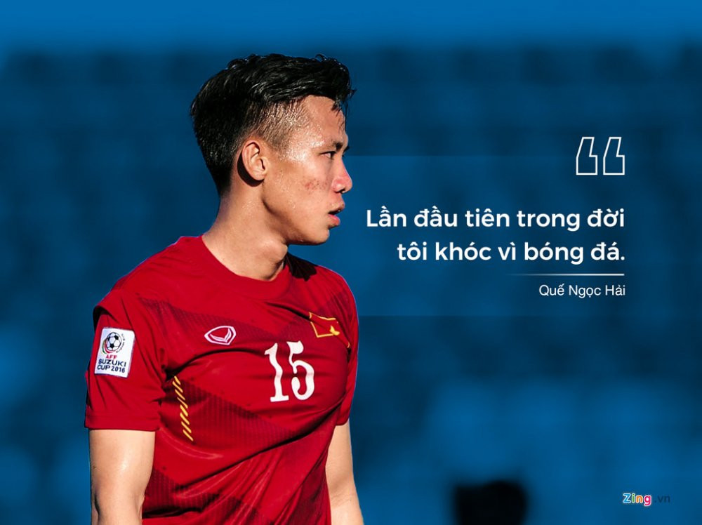 que ngoc hai dt viet nam