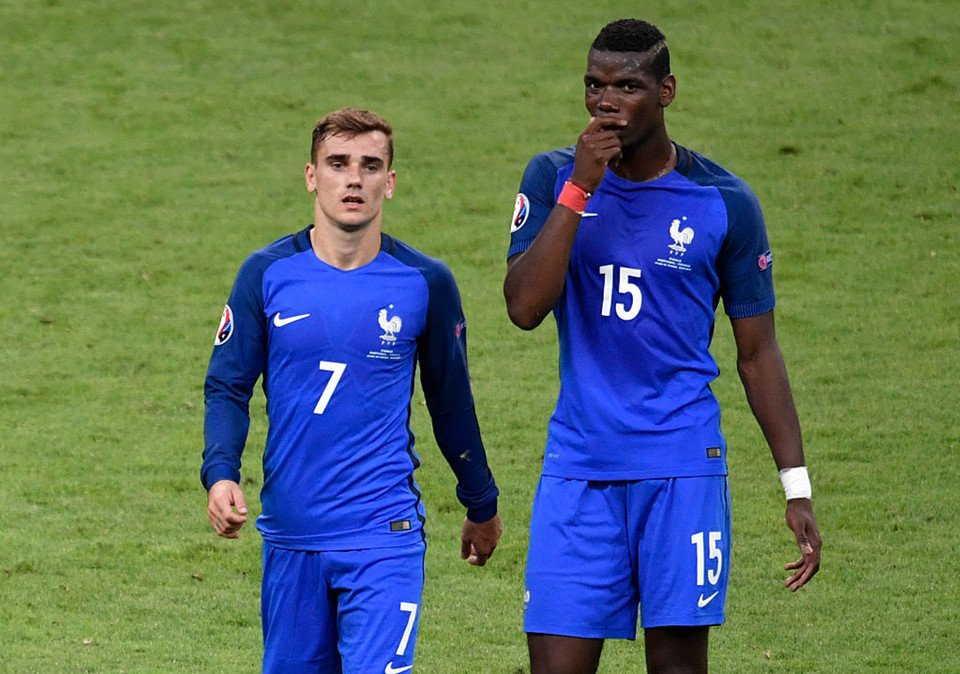 griezmann pogba 4