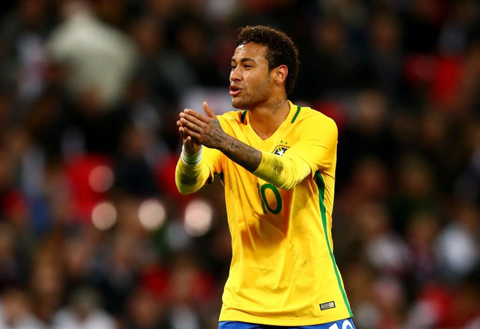 neymar 6