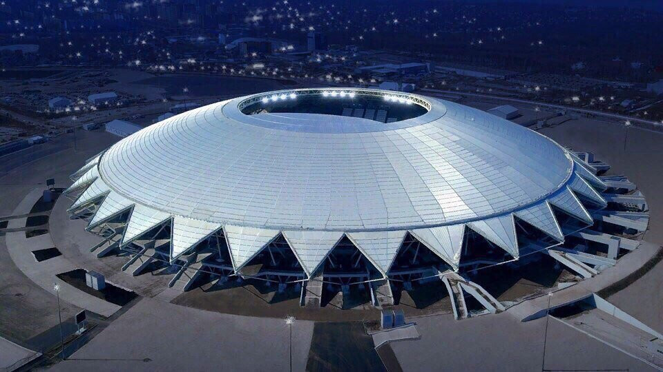 cosmos arena 7