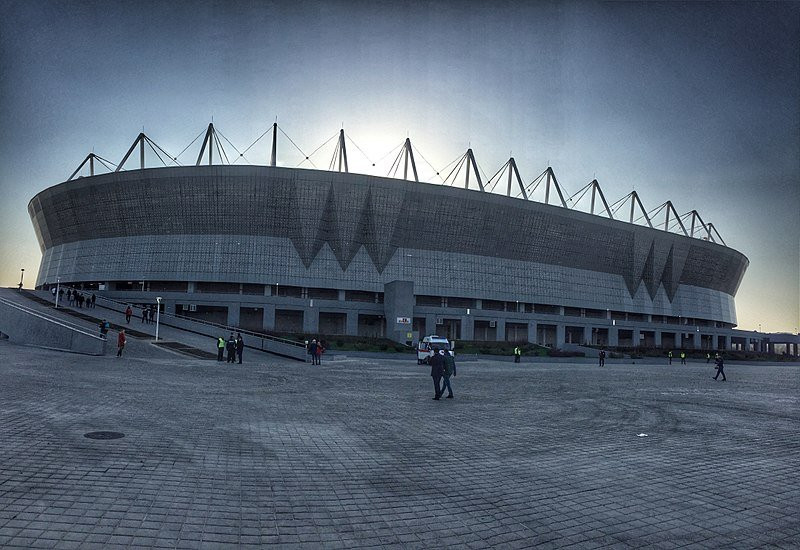rostov arena 9