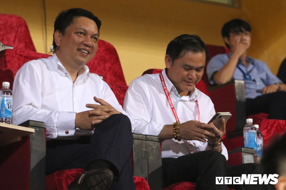 Tran Anh Tu Le Hoai Anh