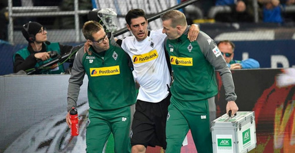 stindl 9
