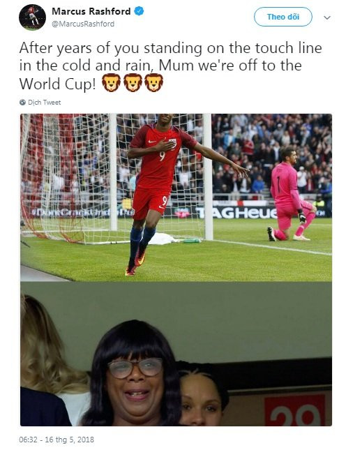 Doi tuyen Anh World Cup (1)