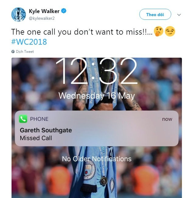 Doi tuyen Anh World Cup (7) 7