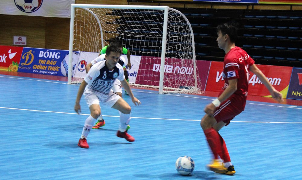 futsal