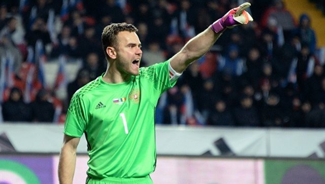 akinfeev