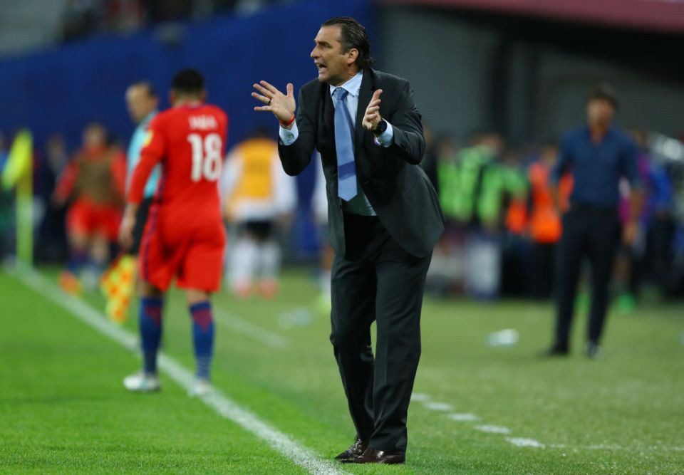 juan antonio pizzi