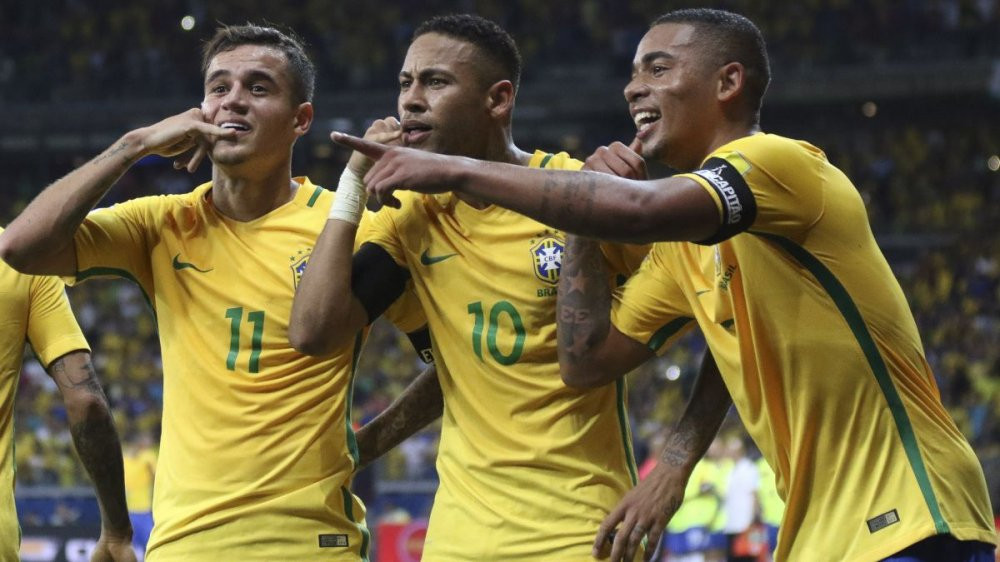 neymar jesus coutinho