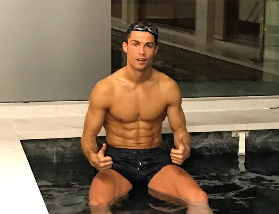 ronaldo 3