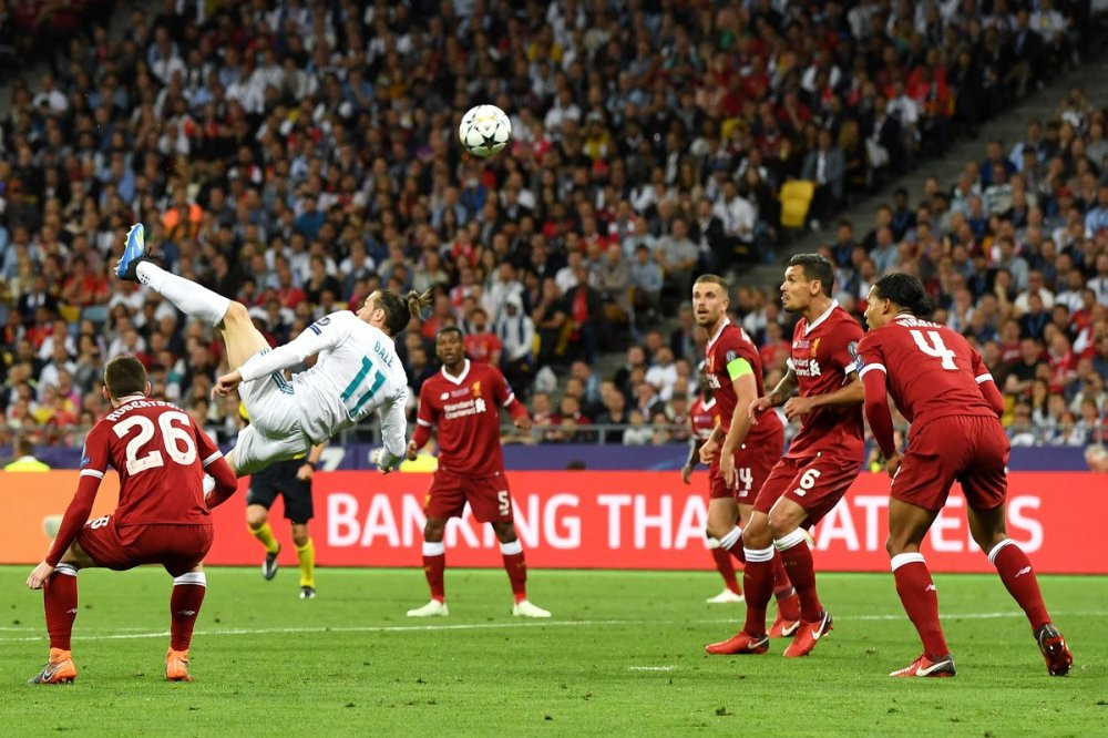 Bale Real Liverpool (6) 6