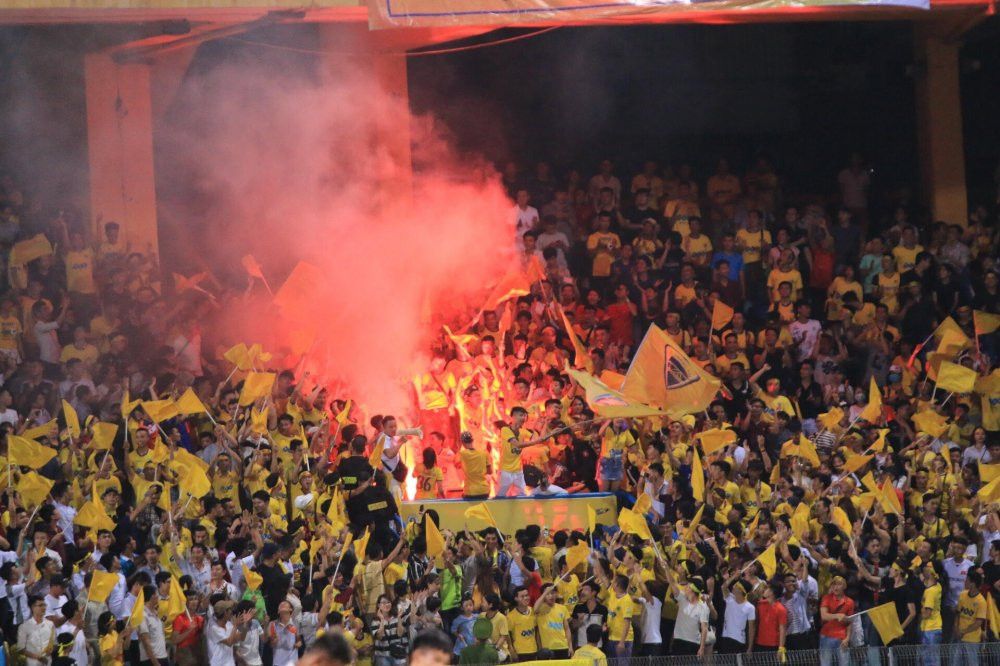 flc thanh hoa ha noi