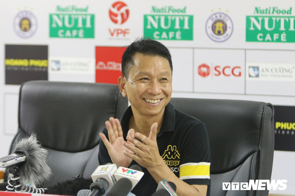 HLV Van Sy Son Ha Noi