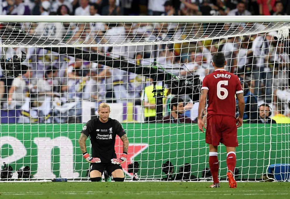 Karius Real Liverpool (3) 6