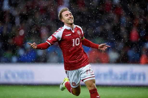 eriksen 3