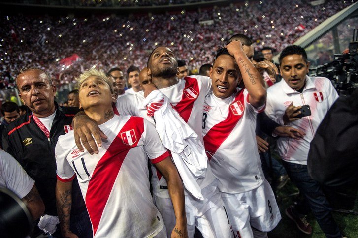 peru world cup