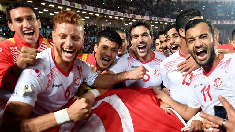 tunisia world cup 3