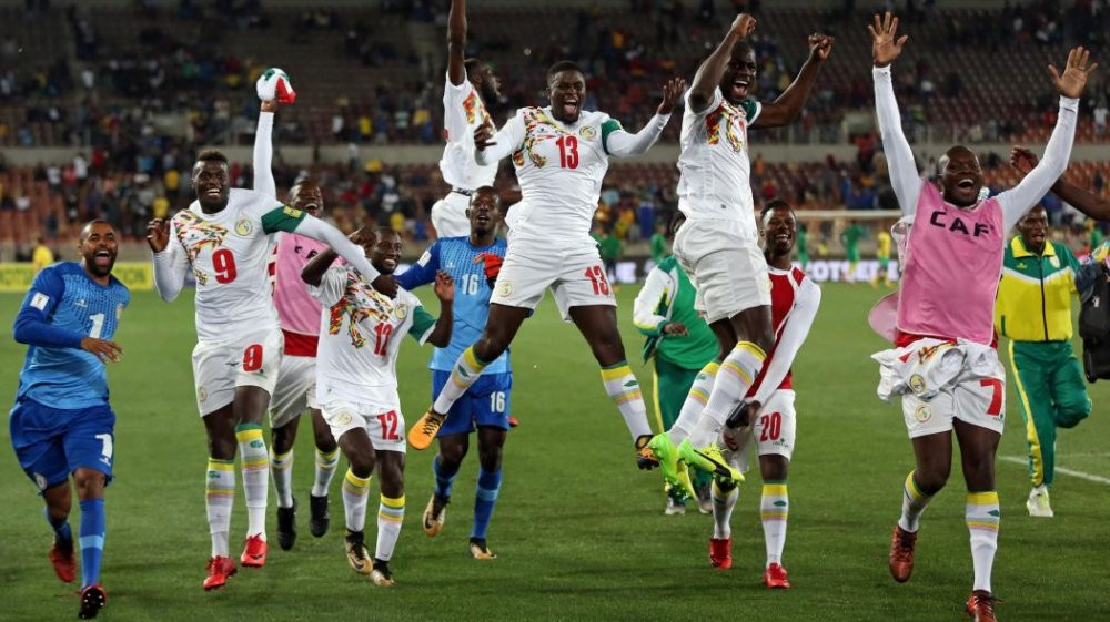 senegal world cup 3