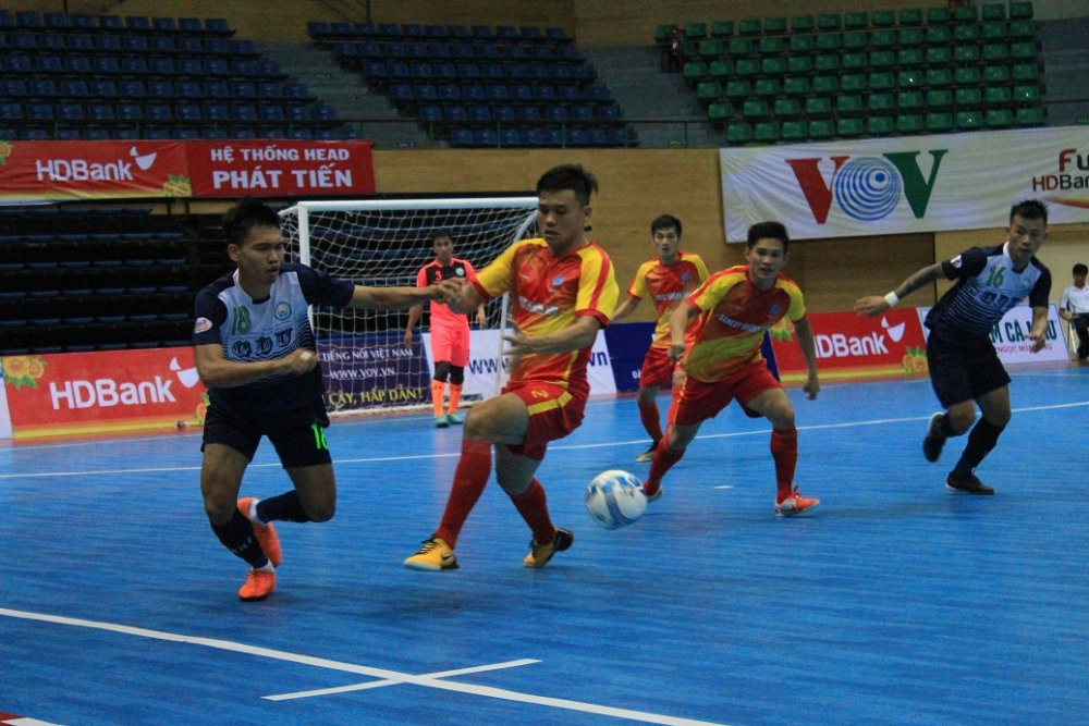 futsal
