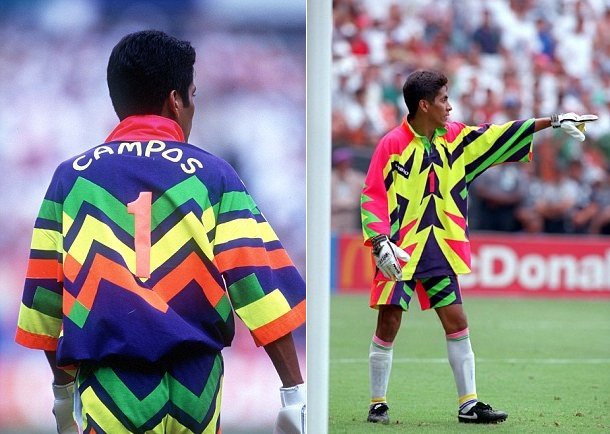 jorge campos 7