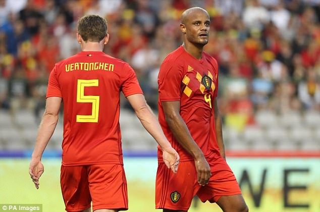 kompany
