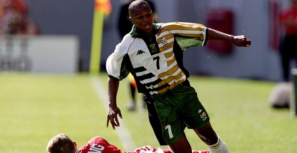 nam phi world cup 1998 9