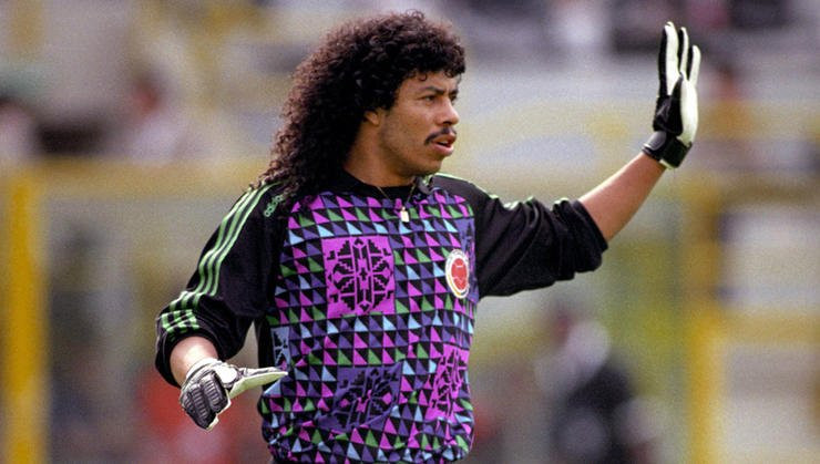 higuita 1990 5
