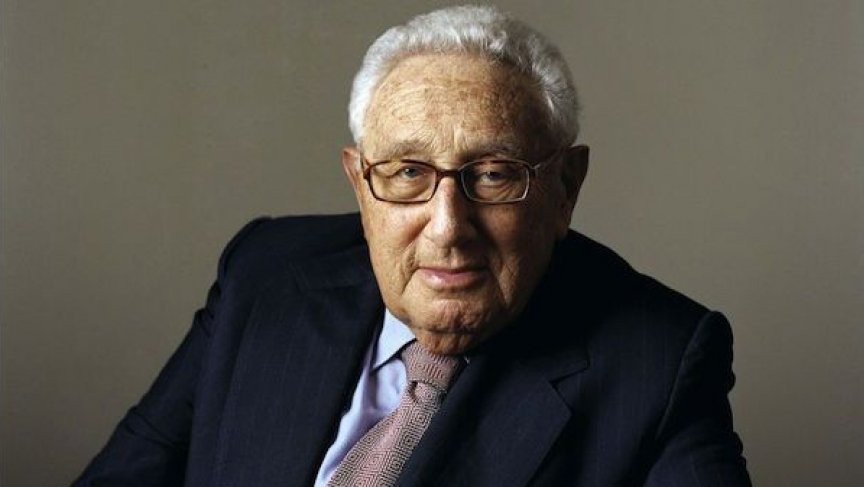 kissinger 4