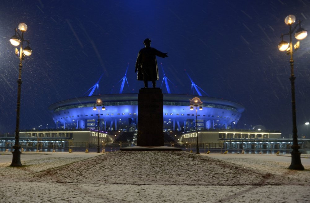 Krestovsky Saint Petersburg World Cup (2)