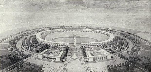 Krestovsky Saint Petersburg World Cup7 7