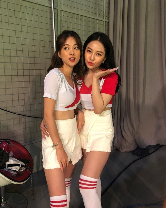 hot girl world cup 2