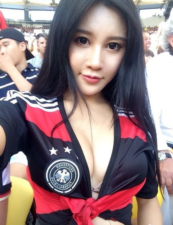 hot girl world cup (3) 3