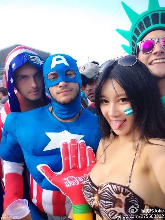 hot girl world cup (6) 5