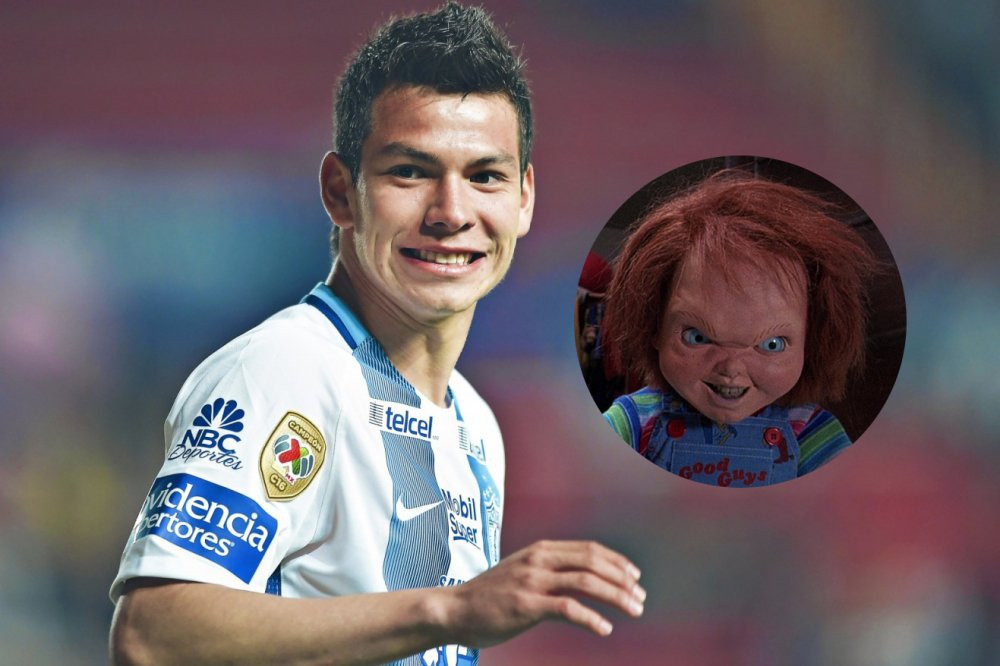 hirving lozano